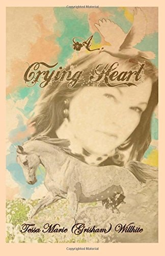 A Crying Heart