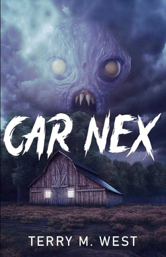Car Nex Special Collector's Edition