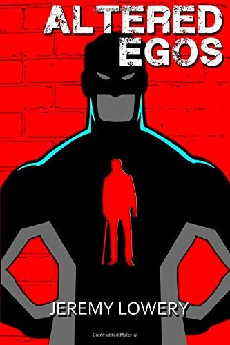 Altered Egos