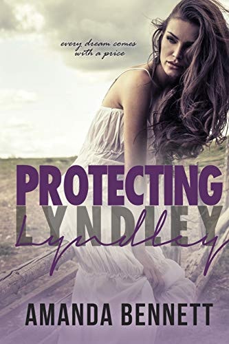 Protecting Lyndley (U. S. Marshal Series #1)