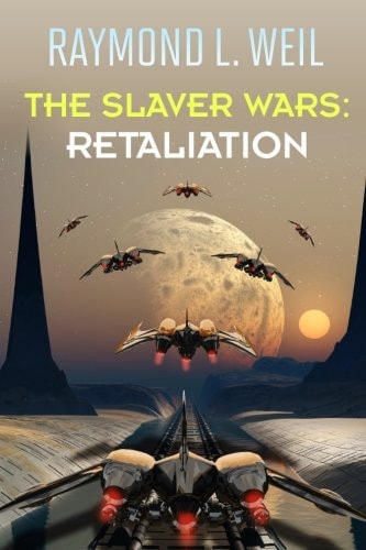 The Slaver Wars Retaliation