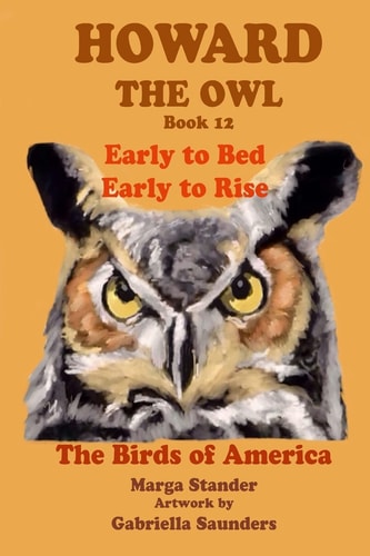 Early to Bed Early to Rise Book 12
