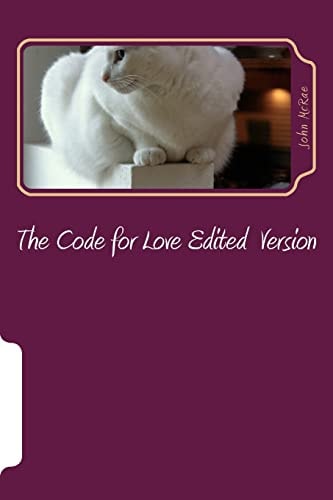 The Code for Love The Man's Guide to Understanding Women