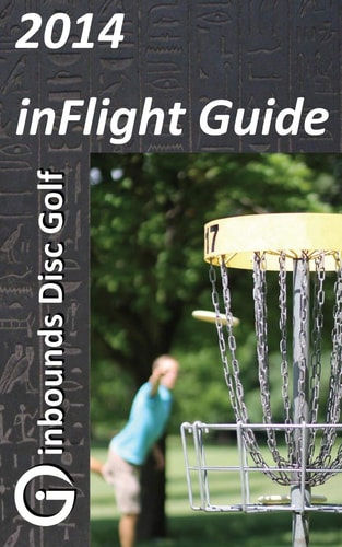 2014 InFlight Guide