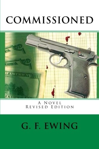 Commissioned A Novel