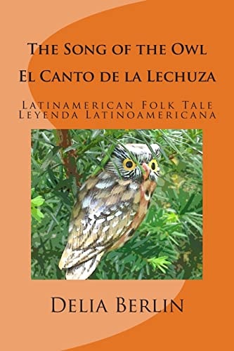 Canto de la Lechuza