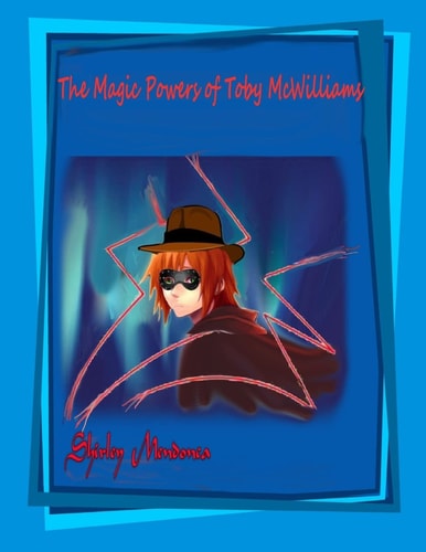 The Magic Powers of Toby McWilliams