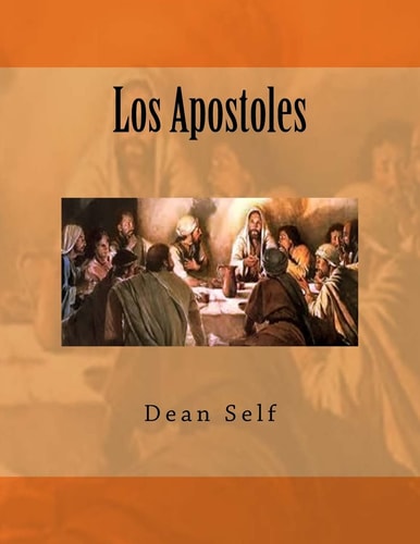 Los Apostoles