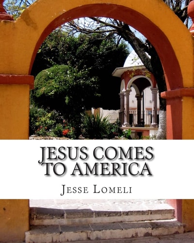 Jesus Comes to America