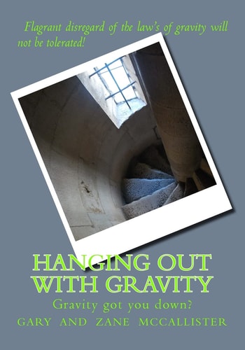 Hanging Out With GRAVITY Galileo's Gravity Game