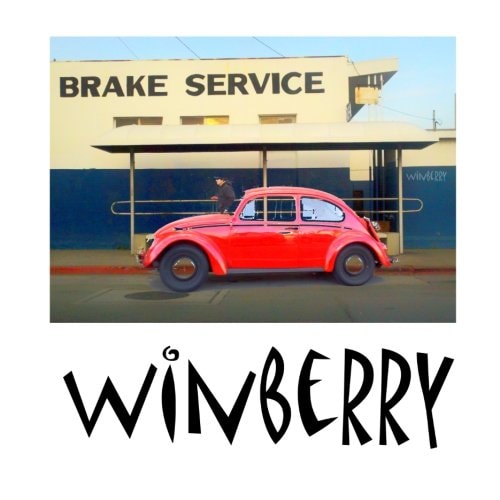 Winberry 2014