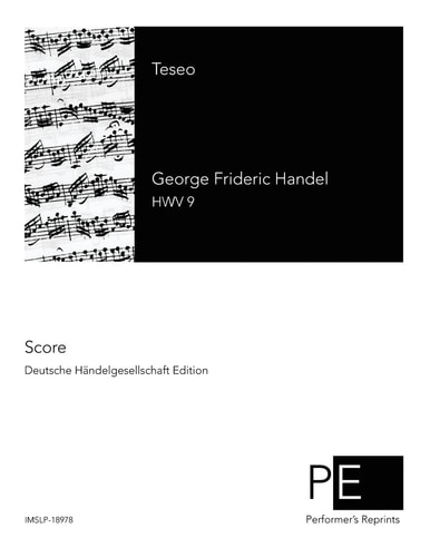 Teseo
