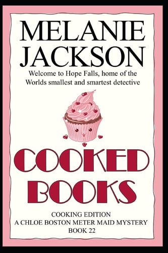 Cooked Books