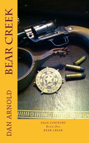 Bear Creek