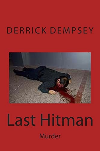 Last Hitman Murder