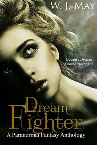Dream Fighter A Fantasy Anthology
