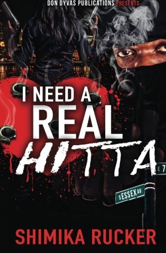 I Need a Real Hitta
