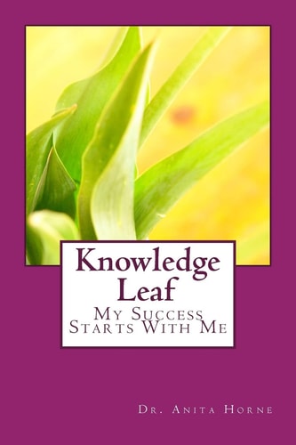 Knowledge Leafs Working on Me