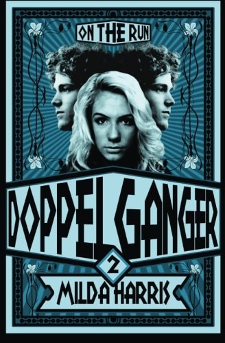 Doppelganger 2 On the Run