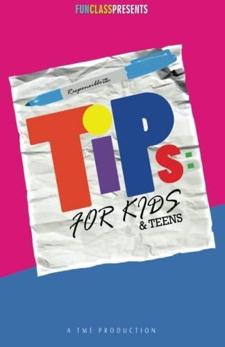 Tips for Kids and Teens Youth Survival Guide