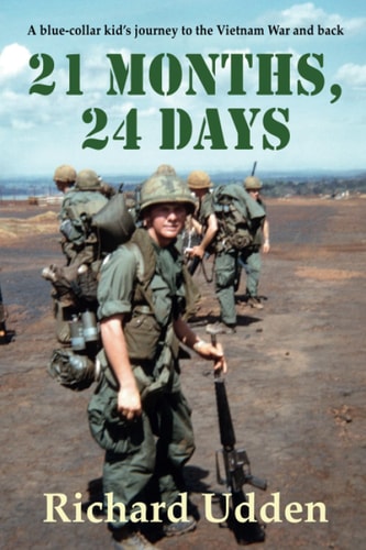 21 Months, 24 Days