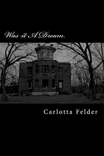 Was It a Dream The Dream That Never Ends!