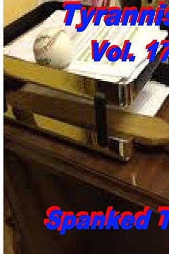 Sic Semper Tyrannis ! - Volume 17