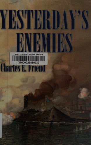 Yesterday's Enemies