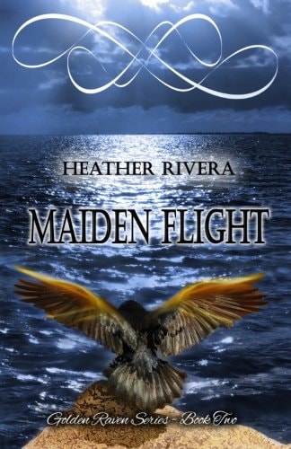 Maiden Flight
