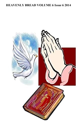 Heavenly Bread