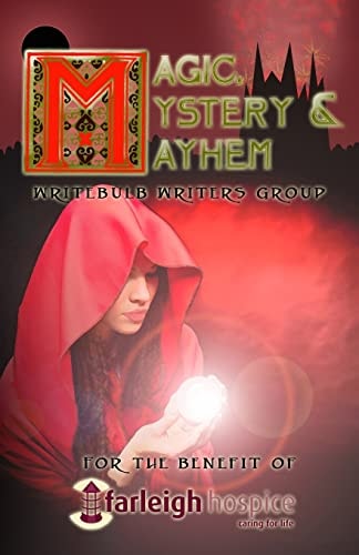 Magic, Mystery and Mayhem
