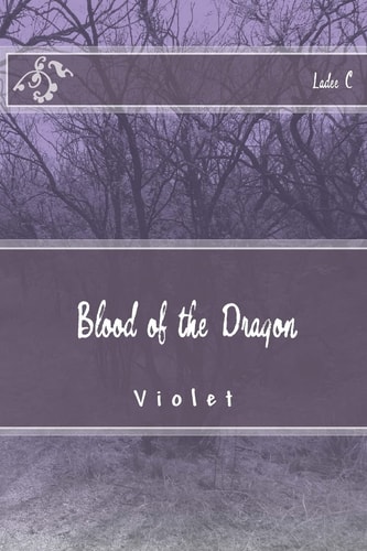 Bloodof the Dragon Violet
