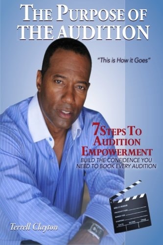 The Purpose Of The Audition This Is How It Goes