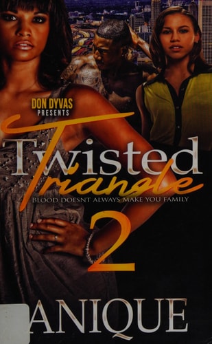 Twisted Triangle 2