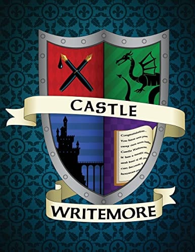 Castle Writemore A Workbook for Young Writers