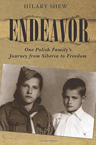 Endeavor One Polish Family's Journey from Siberia to Freedom
