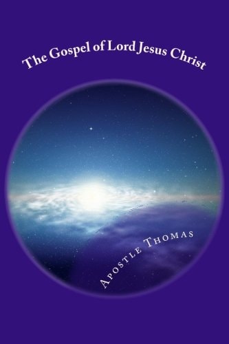 The Gospel of Lord Jesus Christ