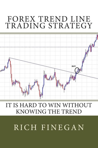 Forex Trend Line Trading Strategy It Is Hard to Win Without Knowing the Trend