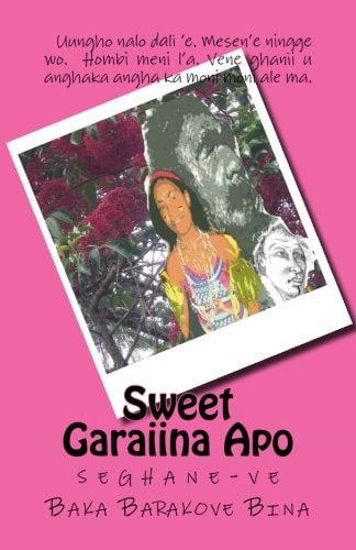 Sweet Garaiina Apo