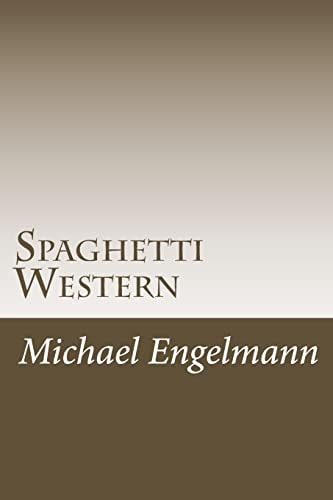 Spaghetti Western