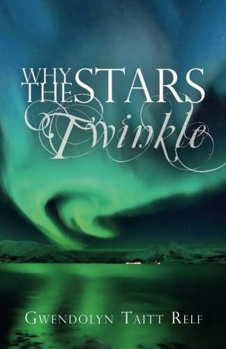 Why The Stars Twinkle
