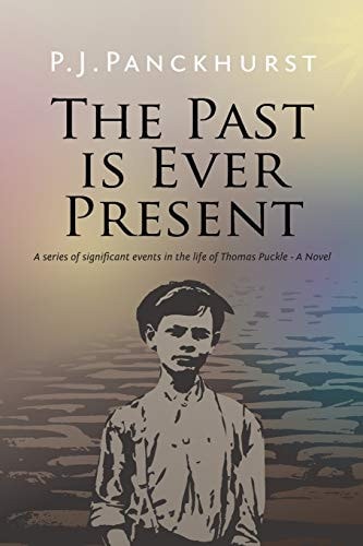 The Past Is Ever Present