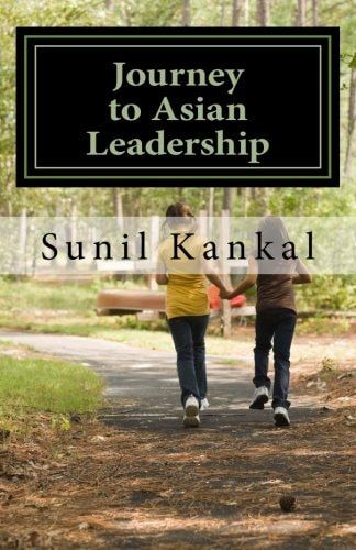 Journey to Asian Leadership Drives Technology Leader to Business Officer