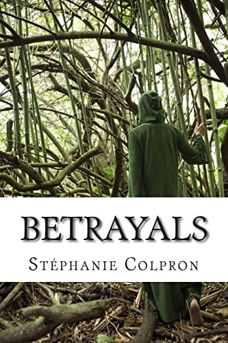 Betrayals
