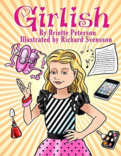 Girlish