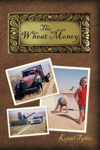 The Wheat Money 1865 - 2015