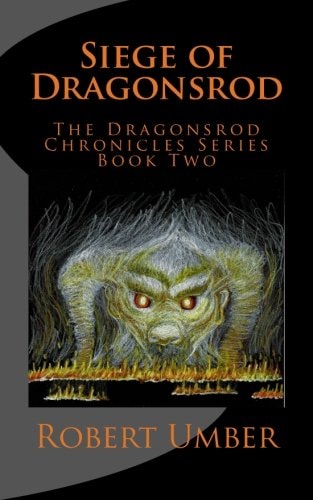 Siege of Dragonsrod
