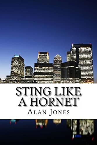 Sting Like a Hornet