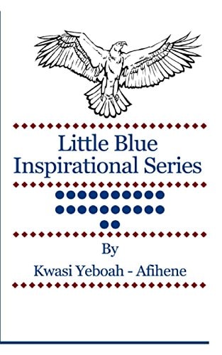 Little Blue Inspirational Series Volume 22