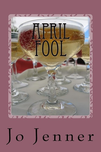 April Fool A DI MacDonald Mystery